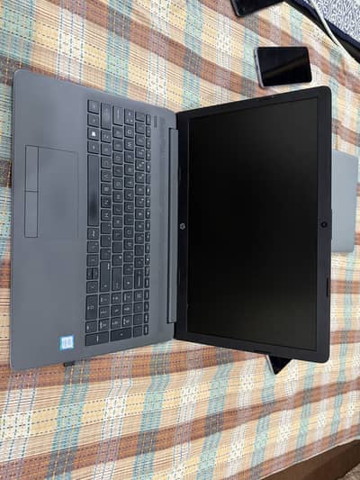 Hp250 G7 notebook Pc