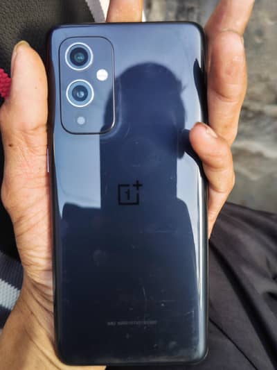 oneplus 9 5g non pta