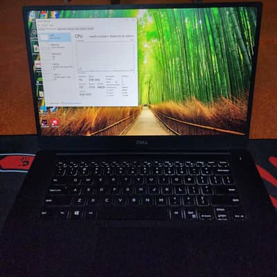 Dell precision 5540