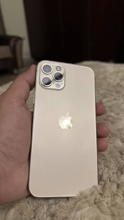 Iphone 12 pro pta approved