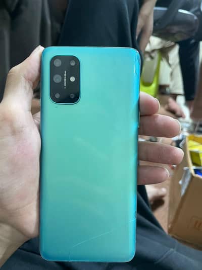 One plus 8T