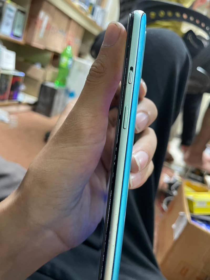 One plus 8T 2