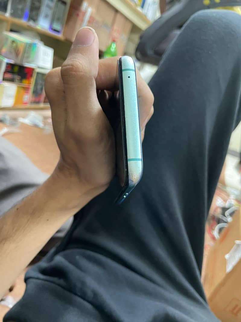 One plus 8T 3
