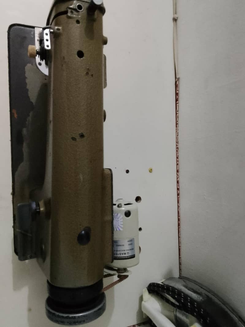 سوئنگ مشین 0