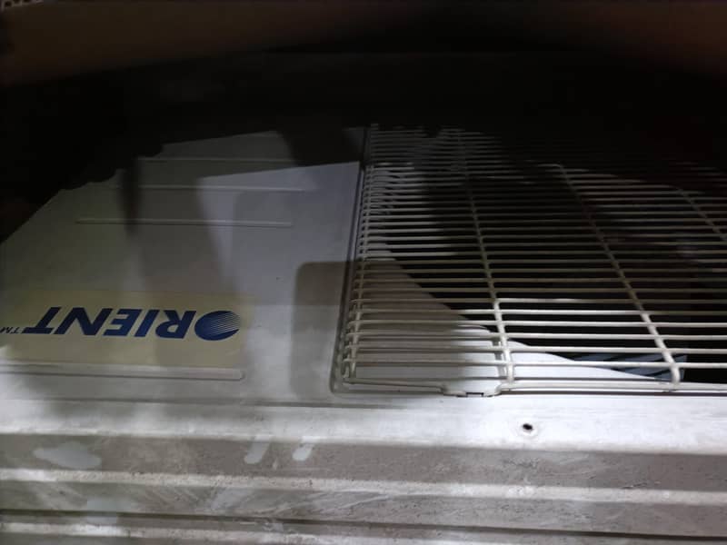 orient split type air conditioner model OS-19MS16 3