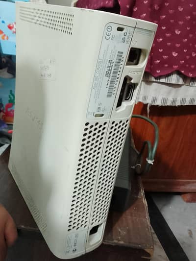 Xbox 360. with 195 games