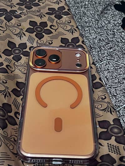 iphone 17promax 256 non pta