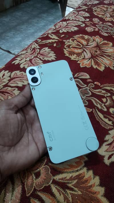 Nothing CMF phone 1