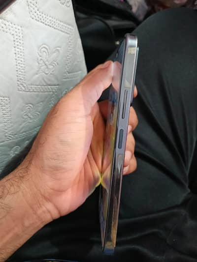 infinix zero 20