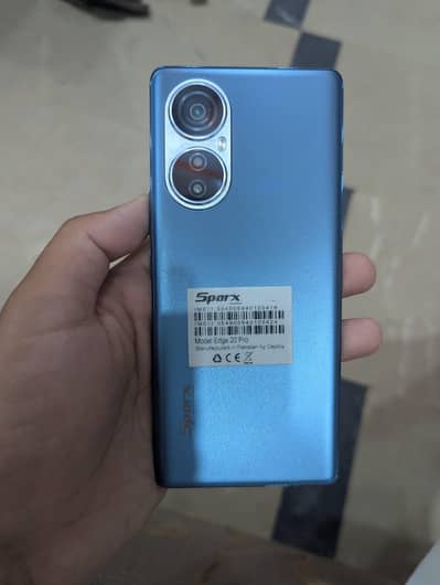 Sparx Edge 20 Pro for Sale