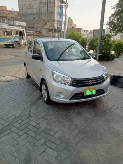 Cultus 2020 Vxr