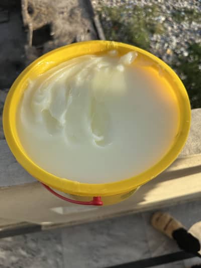 Original desi ghee