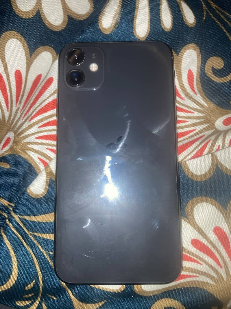 Iphone 11 4