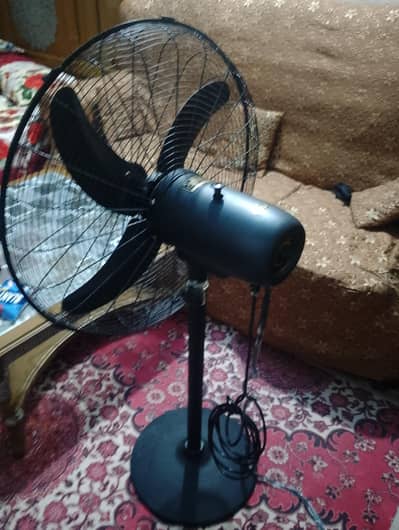 Pedestal fan for Sale AC/DC