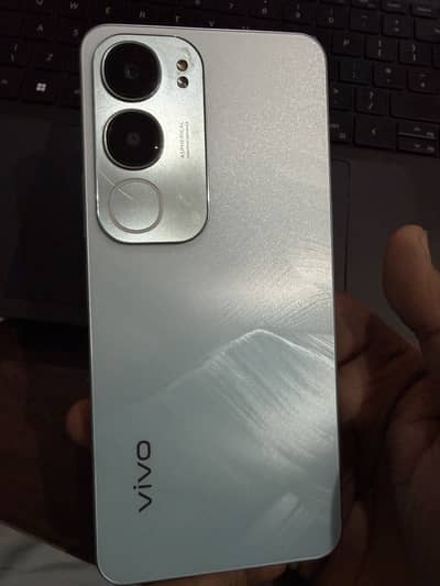 Vivo y19s 10/10