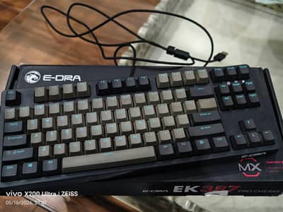 Logitech g502 / E-Dra EK387