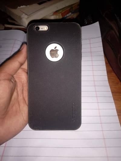 iphone 6S plus PTA approved All in good condition with original box