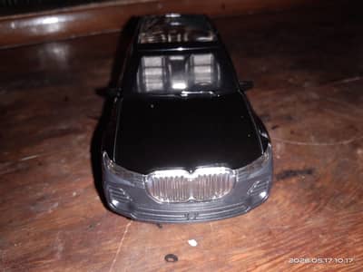 3 metal car collection for sale