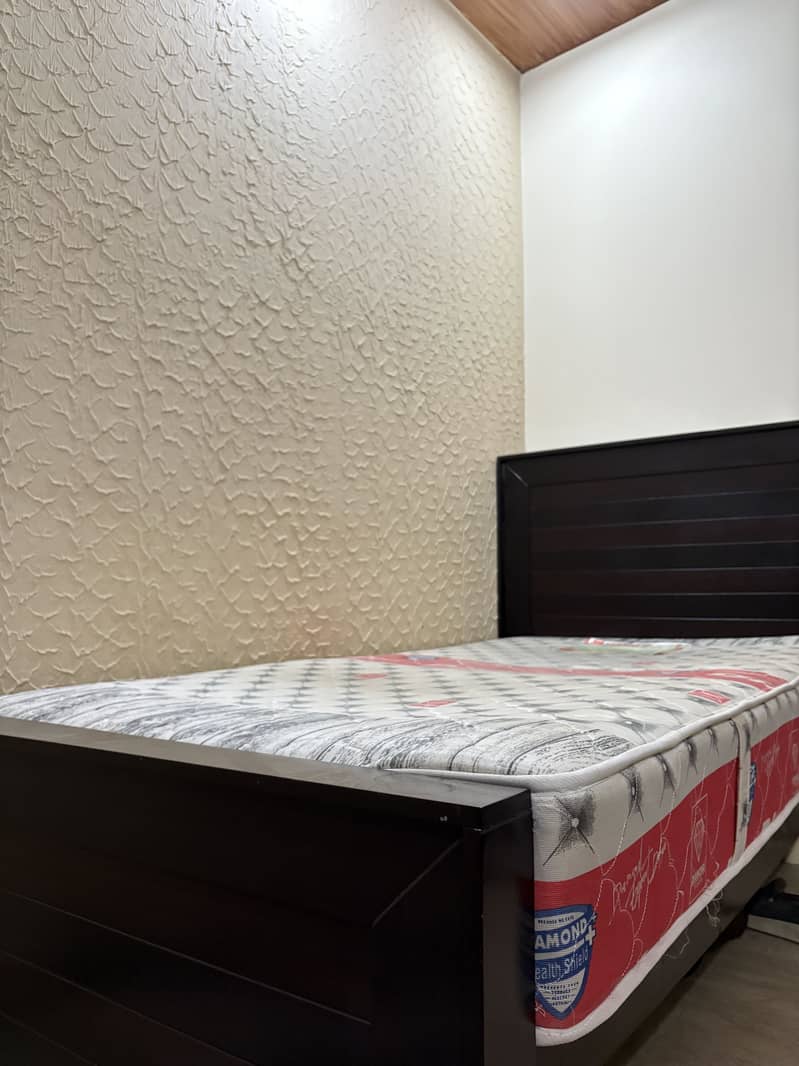 Single bed 1