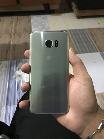 Samsung s7 edge