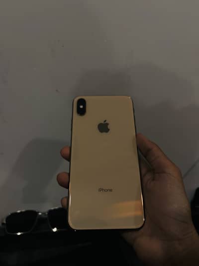 Iphone xs max price