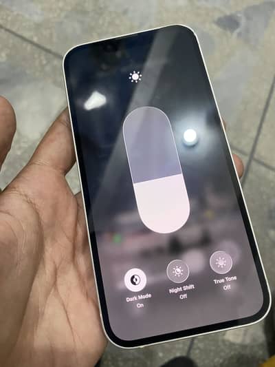 IPHONE 13 256 GB NON PTA