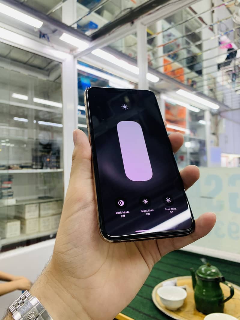 XS MAX 1