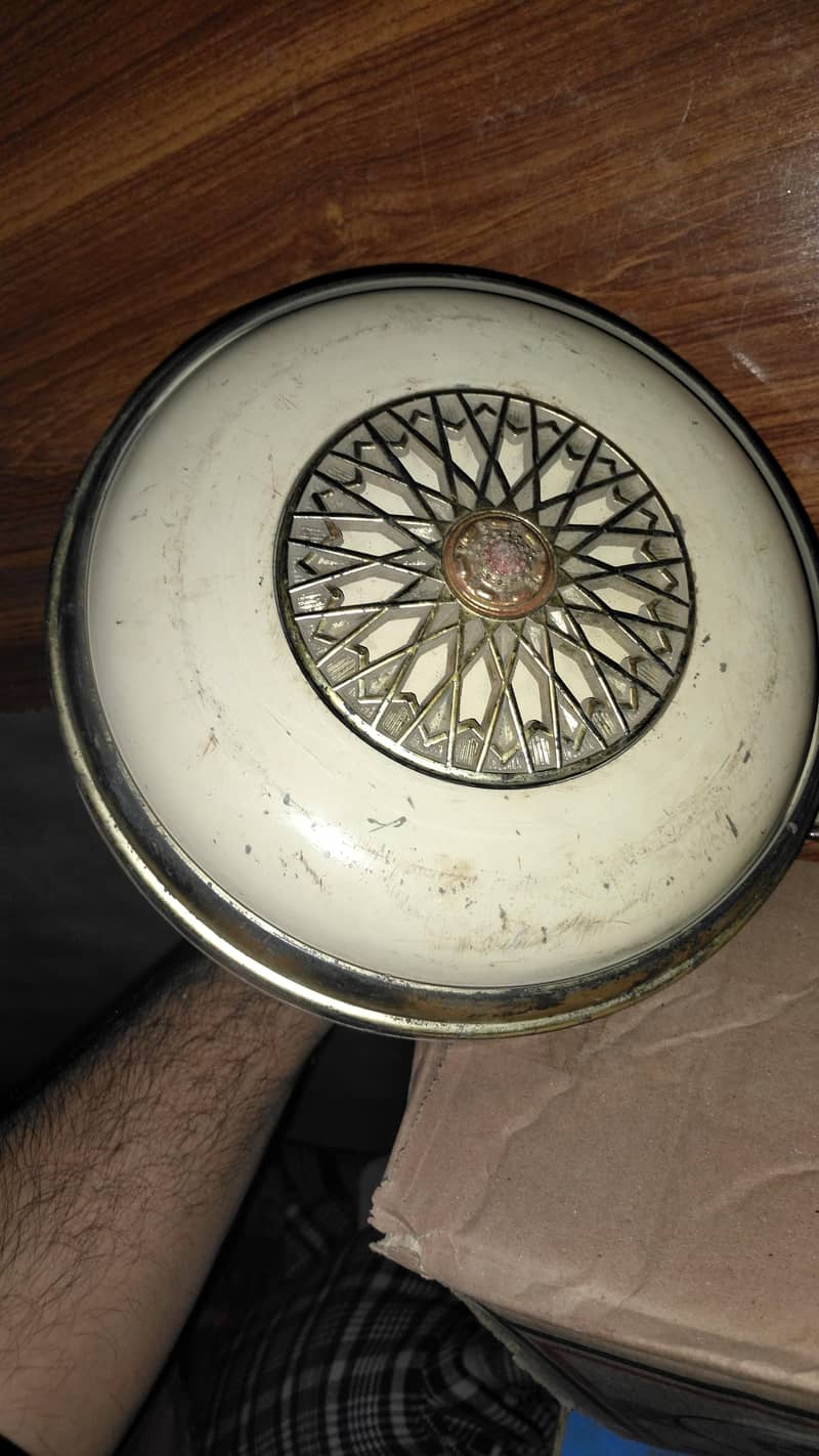 siling fan 0