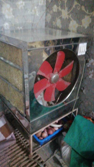 water cooler