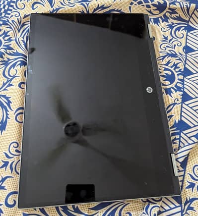HP pavilion x360 convertible i5 10 gen