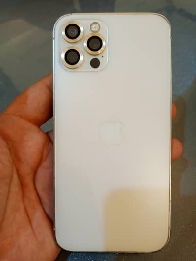 IPhone 12 Pro