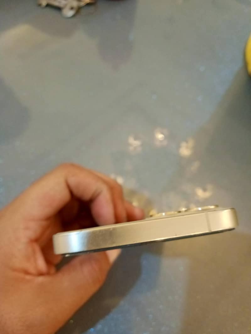 IPhone 12 Pro 3