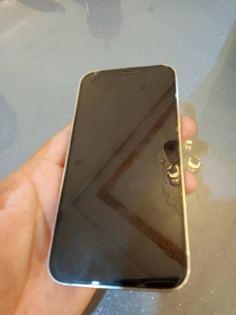 IPhone 12 Pro 5