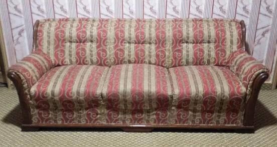 3 seater sofa only