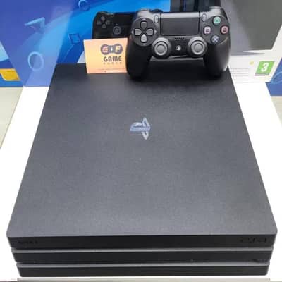 PS4 Fat