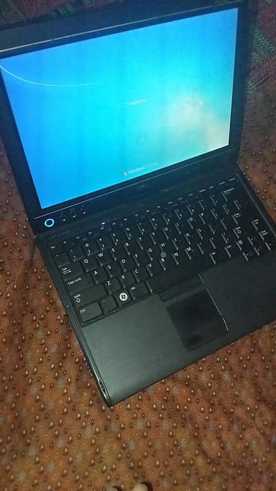 lap top for sale condition all ok charger majoud h