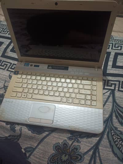 soney laptop