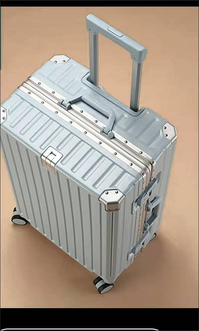 Imported Luggage Bag