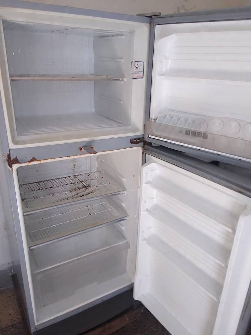 refrigerator 2