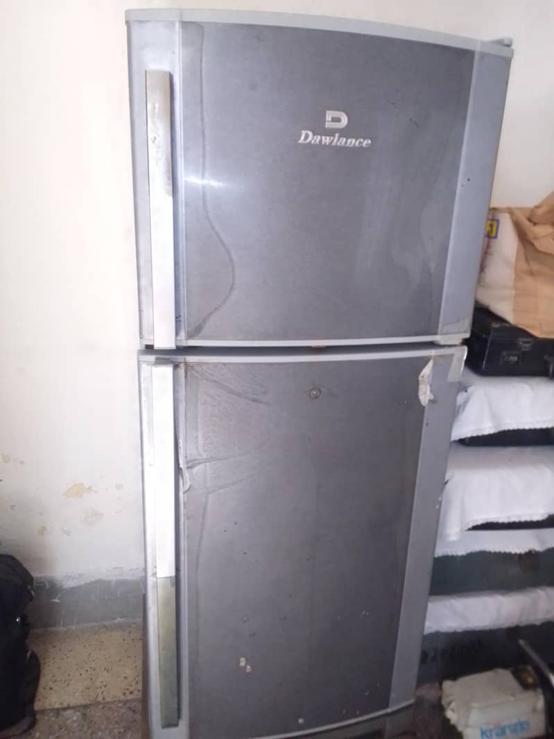 refrigerator 3