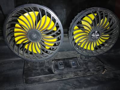 car kha lai fan