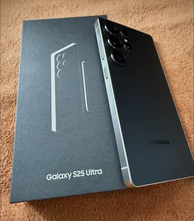 Samsung Galaxy S25 Ultra Non-pta