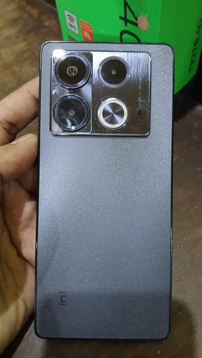 Infinix Note 40 Sale