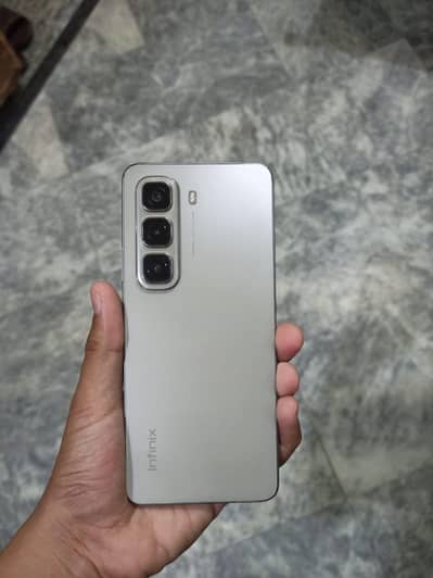 Infnix Hot 50 Gaming mobile