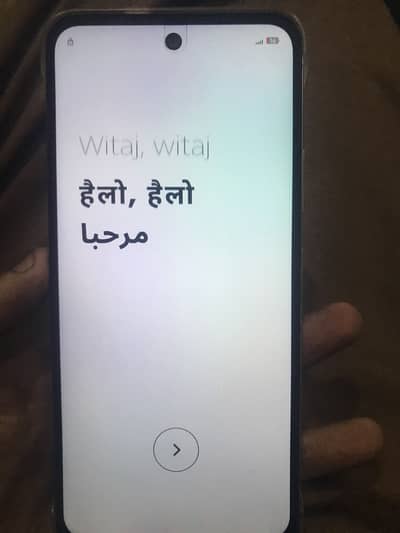 Hot 60i  exchange good mobile