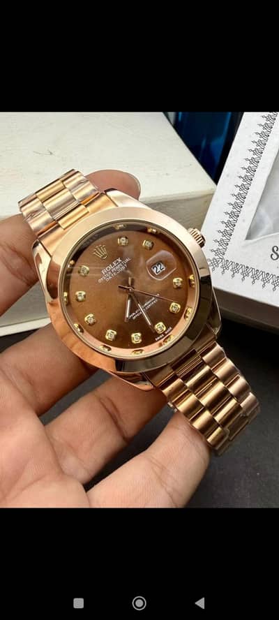 Authentic Master Quality Watches