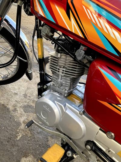 zero metr bike hai