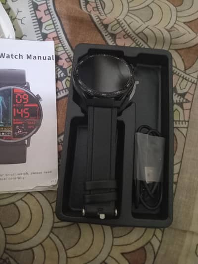 smart watch. . . led screen. .
