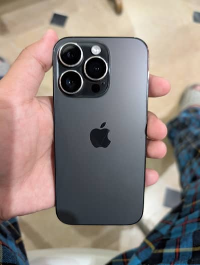 iPhone 14 pro (pta Approved)