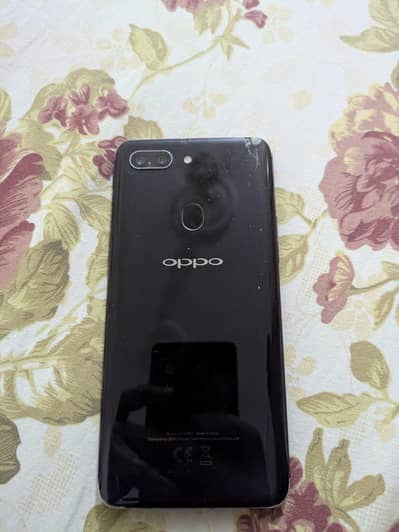 Oppo R15 Pro For Sale